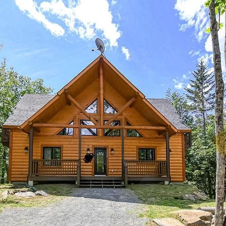 Brown Bear Lodge Brownsburg Esterno foto