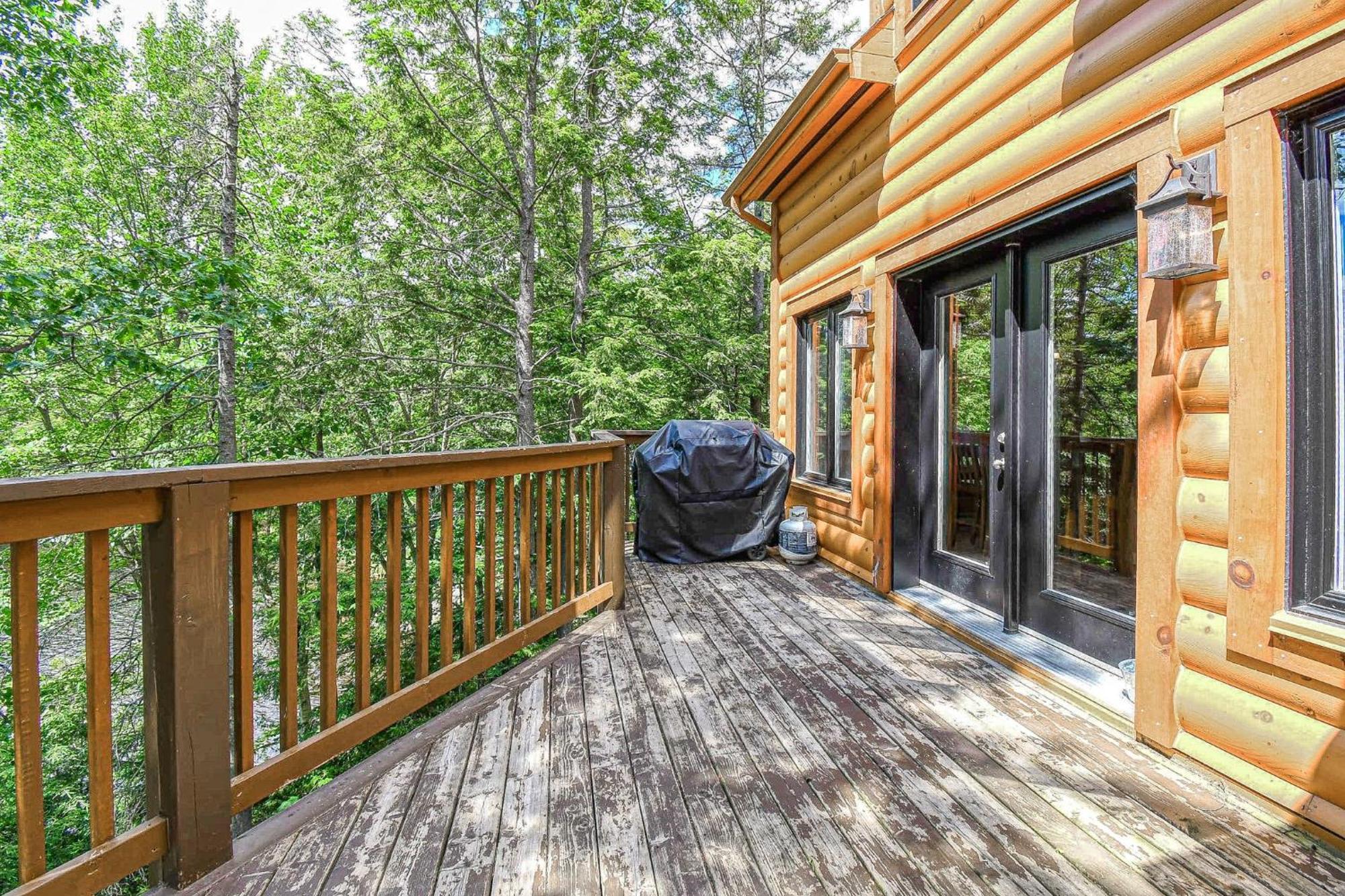Brown Bear Lodge Brownsburg Esterno foto